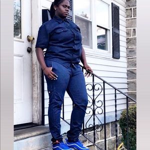 Meet your Posher, Dana